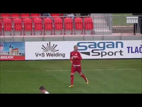 Partizan bardejov x porhonie 1T