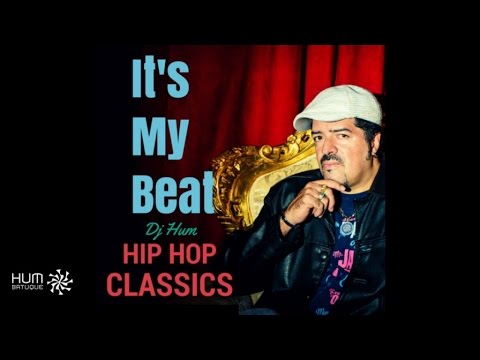 Dj Hum - It's My Beat
