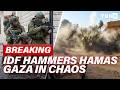 BREAKING Houthis RETALIATE Gaza In CHAOS As Hamas Loses 80 Control Of Strip TBN Israel