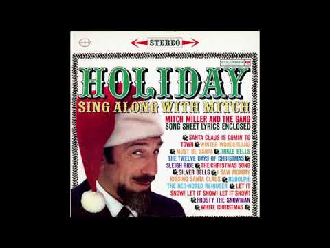 Mitch Miller - "Jingle Bells" (1961)