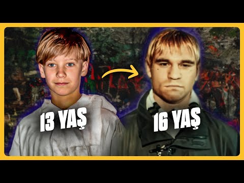 MOTHER IS MINE! - WHAT HAPPENED TO Nicholas Barclay?