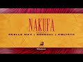 Okello Max - Nakufa, Bensoul & Amlyoto [Official Audio] SMS [SKIZA 5801963] to 811