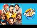 Mar Gaye Oye Loko NEW PUNJABI MOVIE Romantic Movie And Comedy 2024 Film