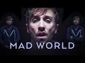 Mad World - Gary Jules / Tears For Fears (Cover by ...
