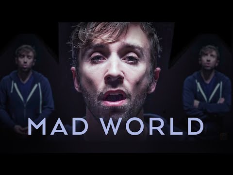 Video thumbnail for Mad World