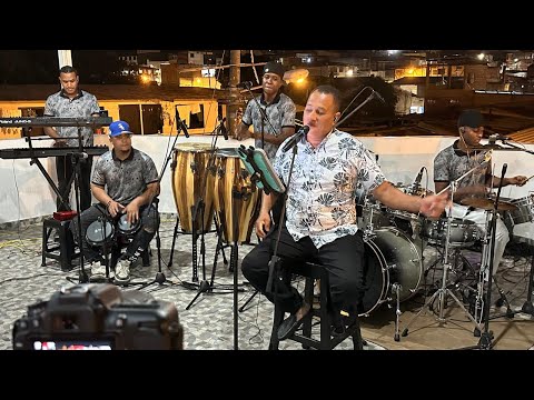 LA CHIQUITA - Mix Salsa Romántica # 3