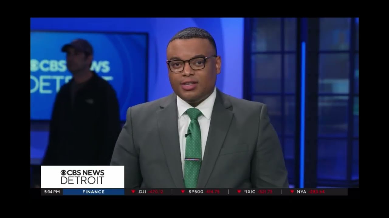 CBS News Report - Can non-violent felons regain their Second Amendment rights?