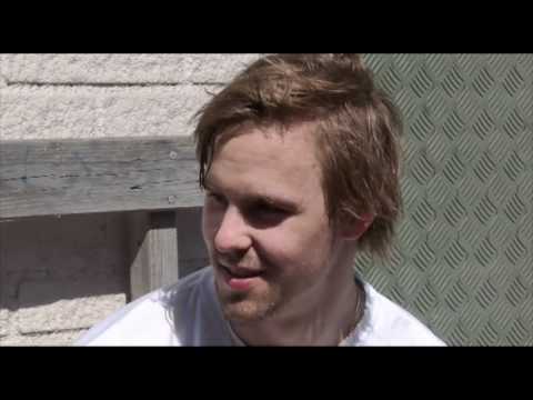 Linus Videll blir kvar i AIK