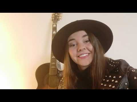 Alina Sebastian -Teaser | WarehouseStage Gummersbach Livestream | 06.02.2021