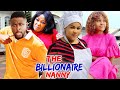 The Billionaire Nanny Season 7 & 8 - Uju Okoli New Realeased Trending Nollywood movie 2022