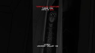 This Creature Turns You Into A Bug