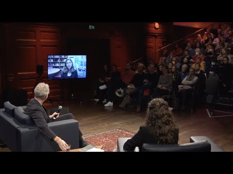 Hélène Landemore & David Van Reybrouck -Why We Don't Get the Best Leaders