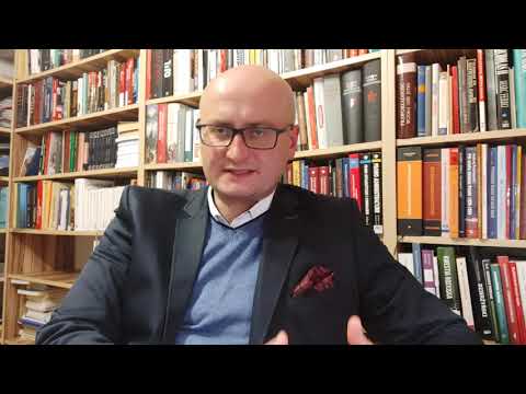 adwokat dr Paweł Bała: pozakonstytucyjne stany nadzwyczajne