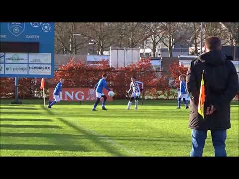 DSE JO13-2 WILLEM II JO13-2