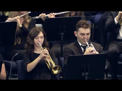SDG Brass Band (2017) - Alegerea Ta