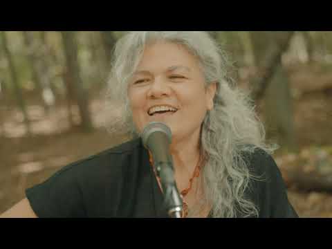 Mônica Freire - Areia | captation live