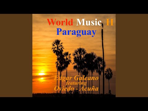 Kuña Paraguay (feat. Oviedo - Acuña)
