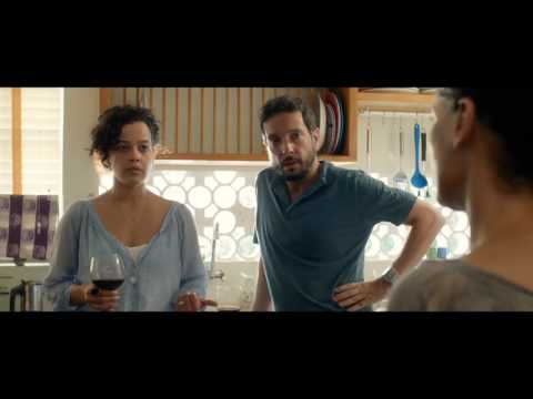 Trailer en español de Doña Clara