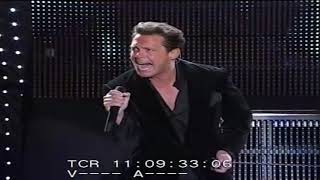 Luis Miguel Ella Es Asi 2010 4K