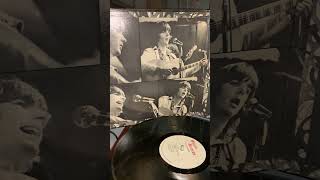 Blue Eyes by the International Submarine Band #vinyl #music