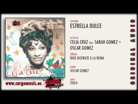 Estrella Dulce - Celia Cruz