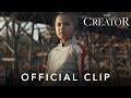 The Creator | Official Clip 'They've Come For Me' | 20th Century Studios
