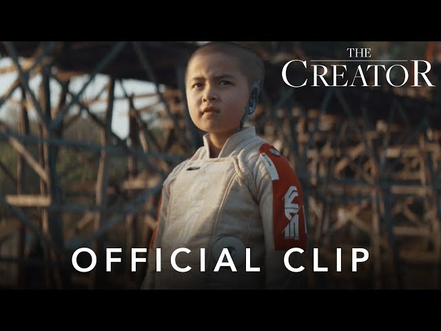 Official Clip - 'They've Come For Me'