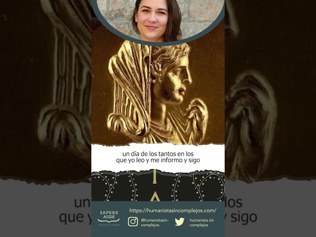 Vídeo relacionado con Olimpia