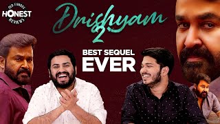 Honest Review - Drishyam 2 | Best Sequel Ever | No Spoilers! | Zain Anwar & Shubham Gaur | MensXP