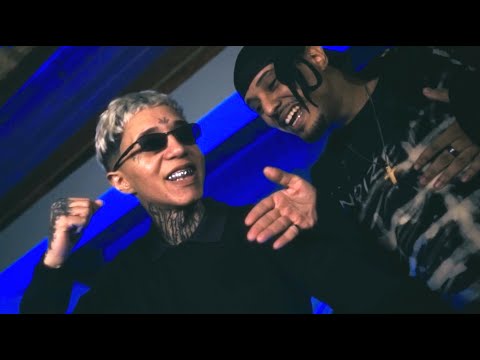D$ Luqi - SALAMÊMINGUÊ (feat. Massaru) [Official Music Video]