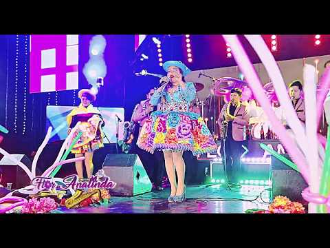 Flor Analinda - Cuanto te habré querido