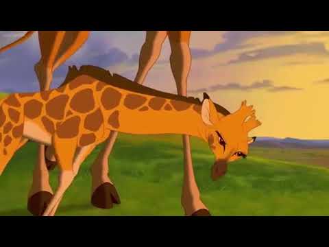 The Little Mer-Rabbit 2: Return to the Sea Part 13 - "For a Moment"