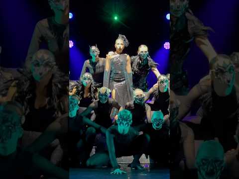 KILL OF THE NIGHT❤️‍🔥| Dancebox Studios and Theatre Works