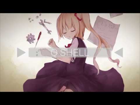 【G2R2018】 QSHELL -拒色のシェルル-  /  Se-U-Ra