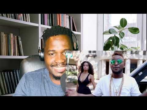 🇿🇲 Shenky ft Abizzy - Angelina  (Motswana)Reaction