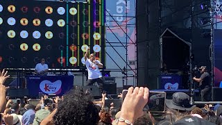 Download lagu Early B - Ben Ten LIVE @ #GalaxyKDay #kday mp3 Download lagu Early B - Ben Ten LIVE @ #GalaxyKDay #kday mp3