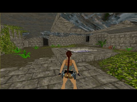 City of Vilcabamba - Moog307 & Joe Seymour