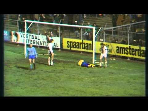 Eredivisie Helden 1970/2000: De Graafschap - Guud Hiddink