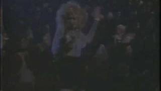 Cyndi Lauper- What&#39;s Going On, Iko Iko 87&#39;