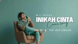 Download lagu Is This Love – M.E. Voices | Jazz Version That Will Make You Nostalgic! mp3 Download lagu Is This Love – M.E. Voices | Jazz Version That Will Make You Nostalgic! mp3