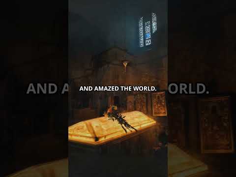 Saint Charbel: The Saint Who Amazed the World with His Miracles