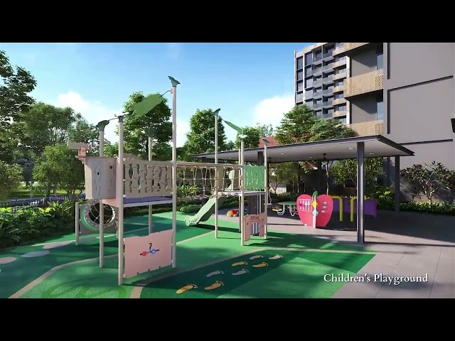 undefined of 872 sqft Condo for Sale in The SEN - Project Photos 22
