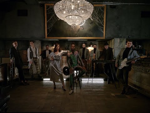 Nick Sinckler – Soul Clap [OFFICIAL VIDEO] 2021