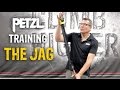 The Petzl JAG Self-Contained Haul System - GME Supply