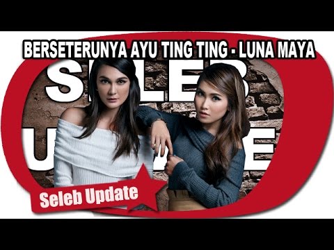 LUNA MAYA DAN AYU TING TING BERSETERU, BEGINI KATA JESSICA ISKANDAR