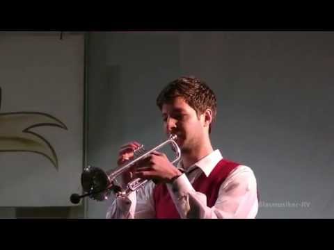 Polka für Trompete - Solistenwettbewerb - Musikfest Münchenreute