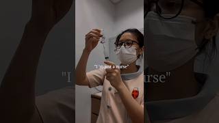 Download lagu 'I'm just a nurse'#nursing  #helpmemakethismakesense #nurse #medical #viral #reels #registerednurse mp3