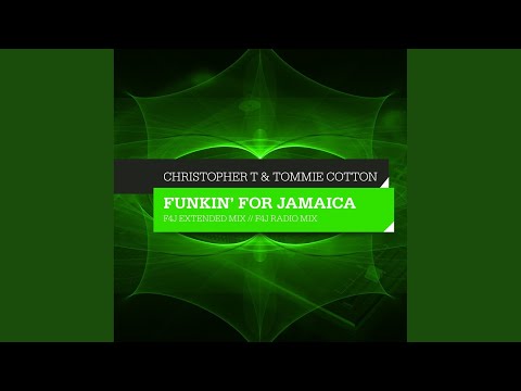 Funkin' For Jamaica (F4J Radio Mix)