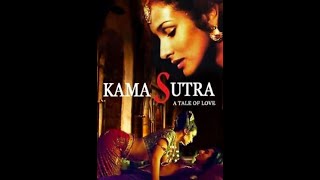 Kama Sutra A Tale of Love 1996