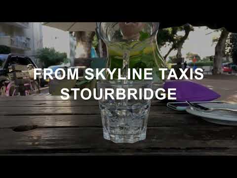 My Skyline Taxis